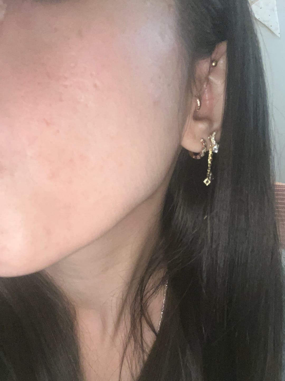 Customer photo review of A.O.X Booster Antioxidante con vitamina C
