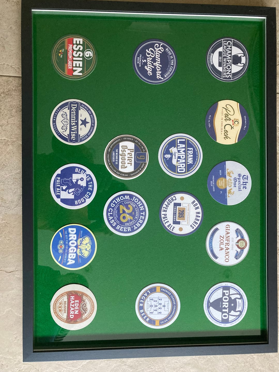 Customer photo review of Shipping Protection