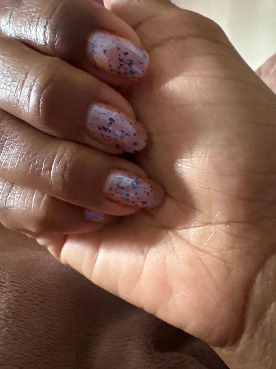 Customer photo review of Blueberry Pi