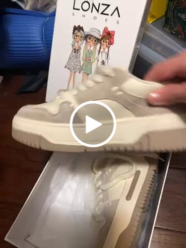 Customer video review of Alare Beige