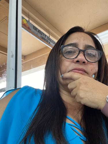 Customer photo review of PH Balance