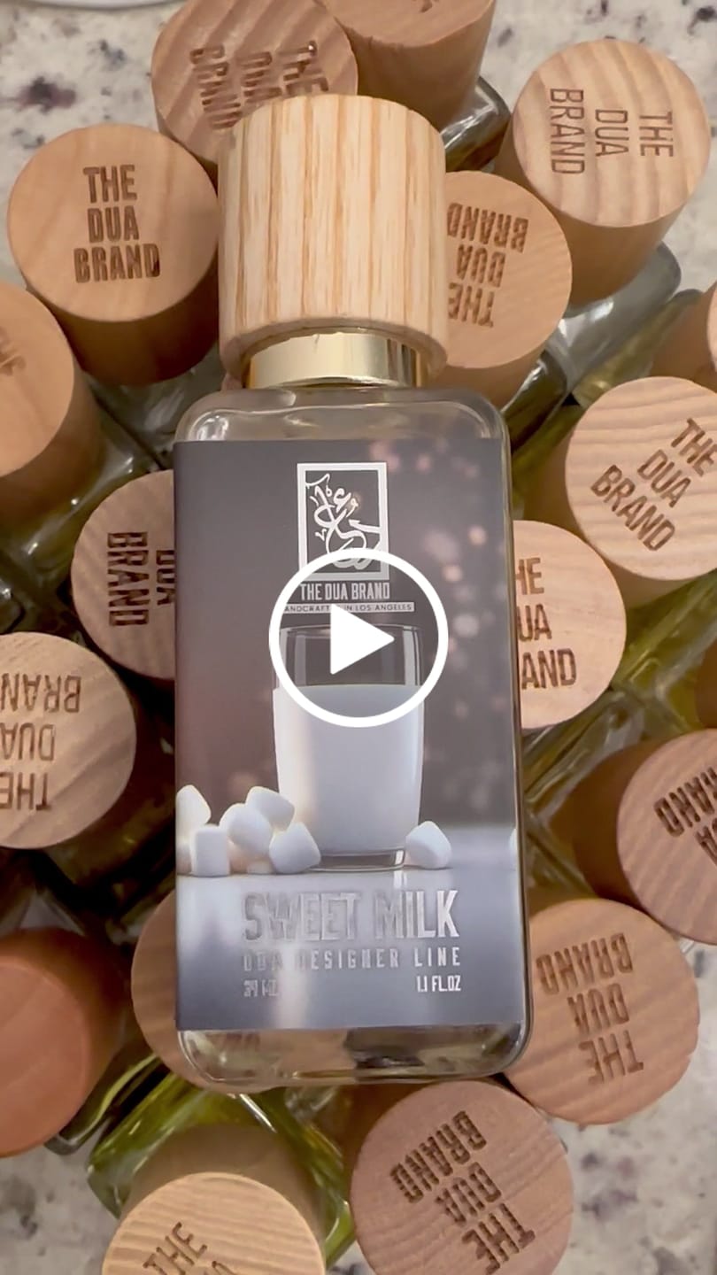 Customer video review of Sweet Milk