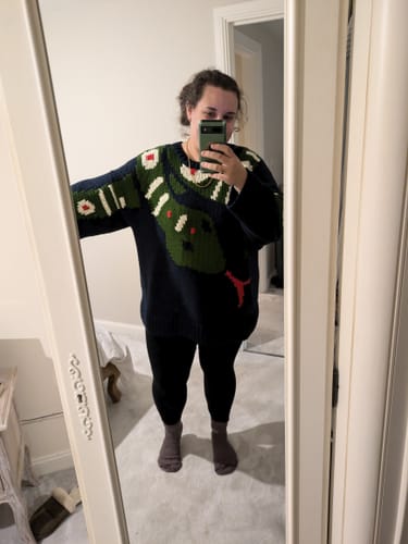 Customer photo review of The Snake Jumper