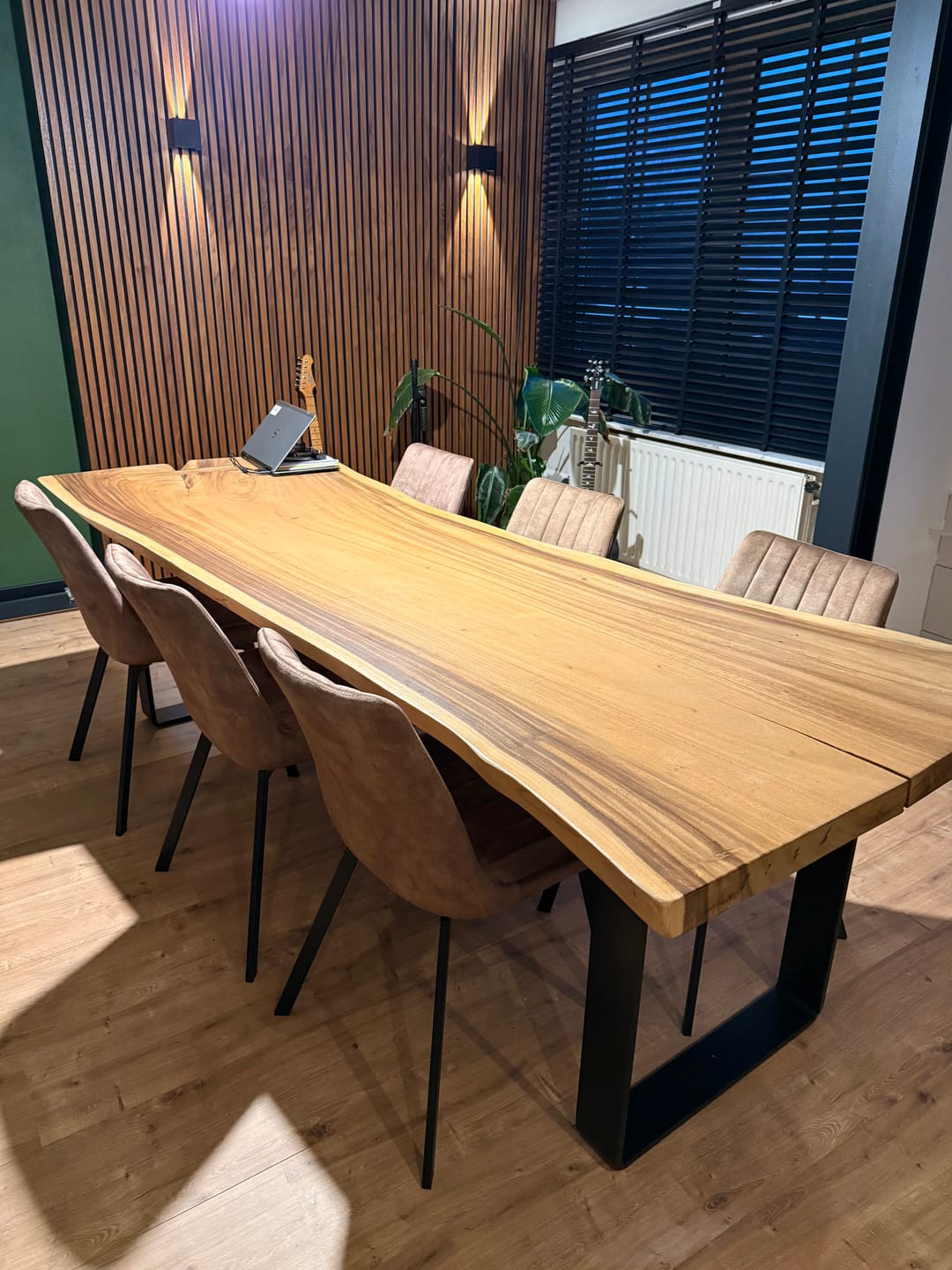 Customer photo review of Riva Stoel
