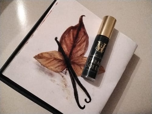 Customer photo review of Tabac Soleil