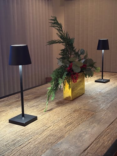 Customer photo review of Luminara™