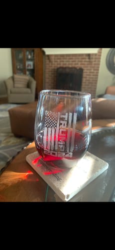 Customer photo review of Pinot Noir