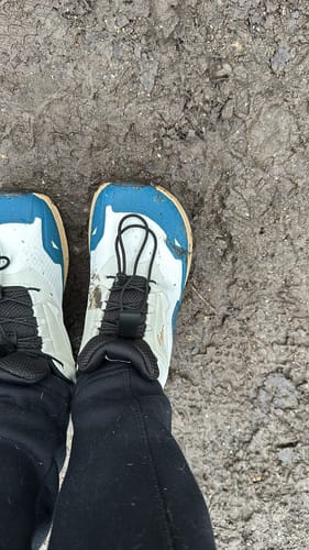 Customer photo review of Stratus - Breitfußschuhe