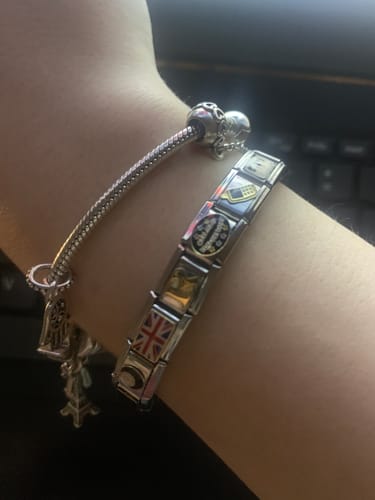 Customer photo review of Call me if you get lost