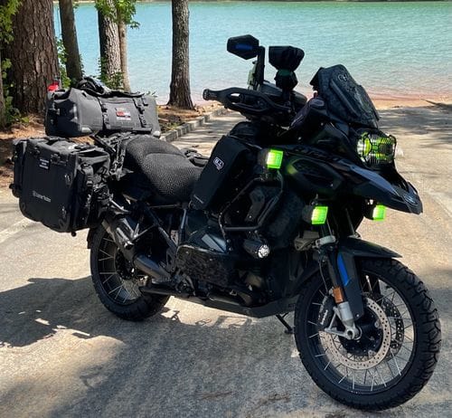 Customer photo review of Connector Pigtail - MT Series 3-Pin, Male