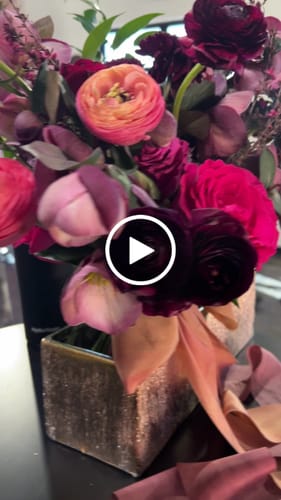 Customer video review of SILK RIBBON SECONDS | Assorted Colors
