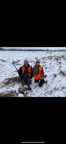 Customer photo review of Pheasant Hat