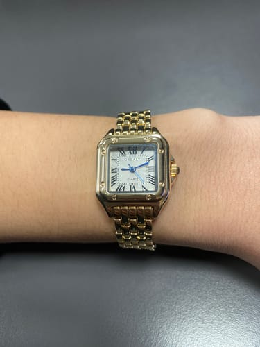 Customer photo review of GREALY DE MAINS