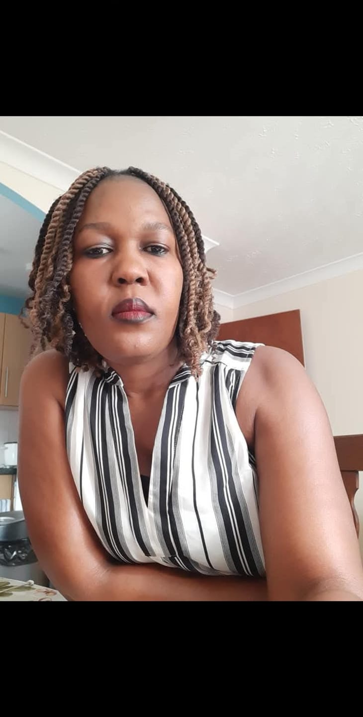 Customer photo review of Dark spots + Glow combo