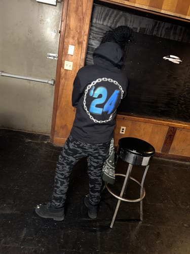 Customer photo review of Gang Sheet (Builder)