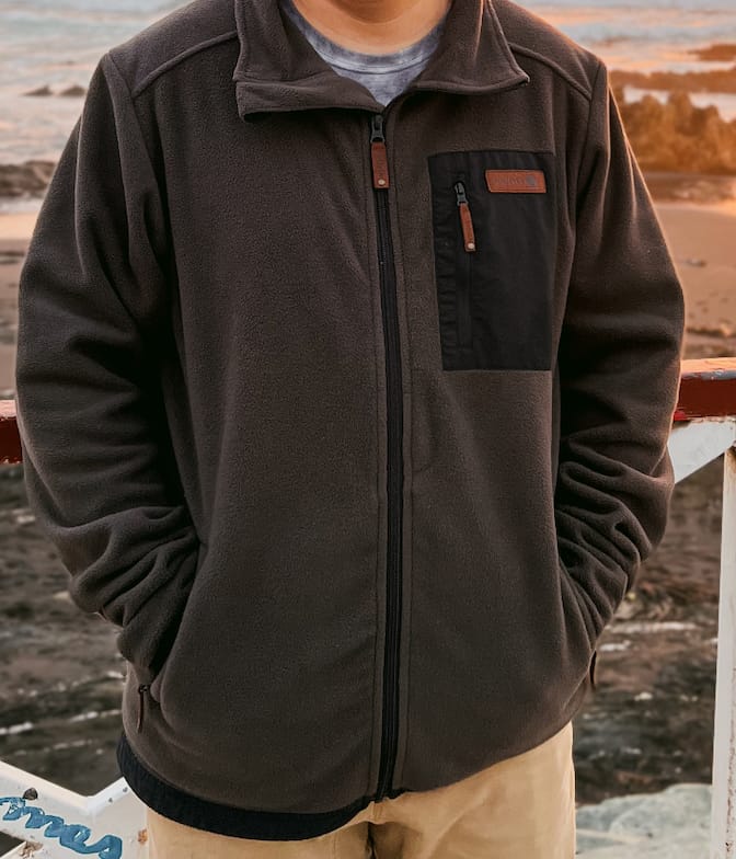 Customer photo review of Polar Veinticuatro Siete Hombre