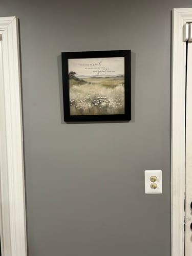 Customer photo review of Then Sings My Soul by Summer Snow SN128