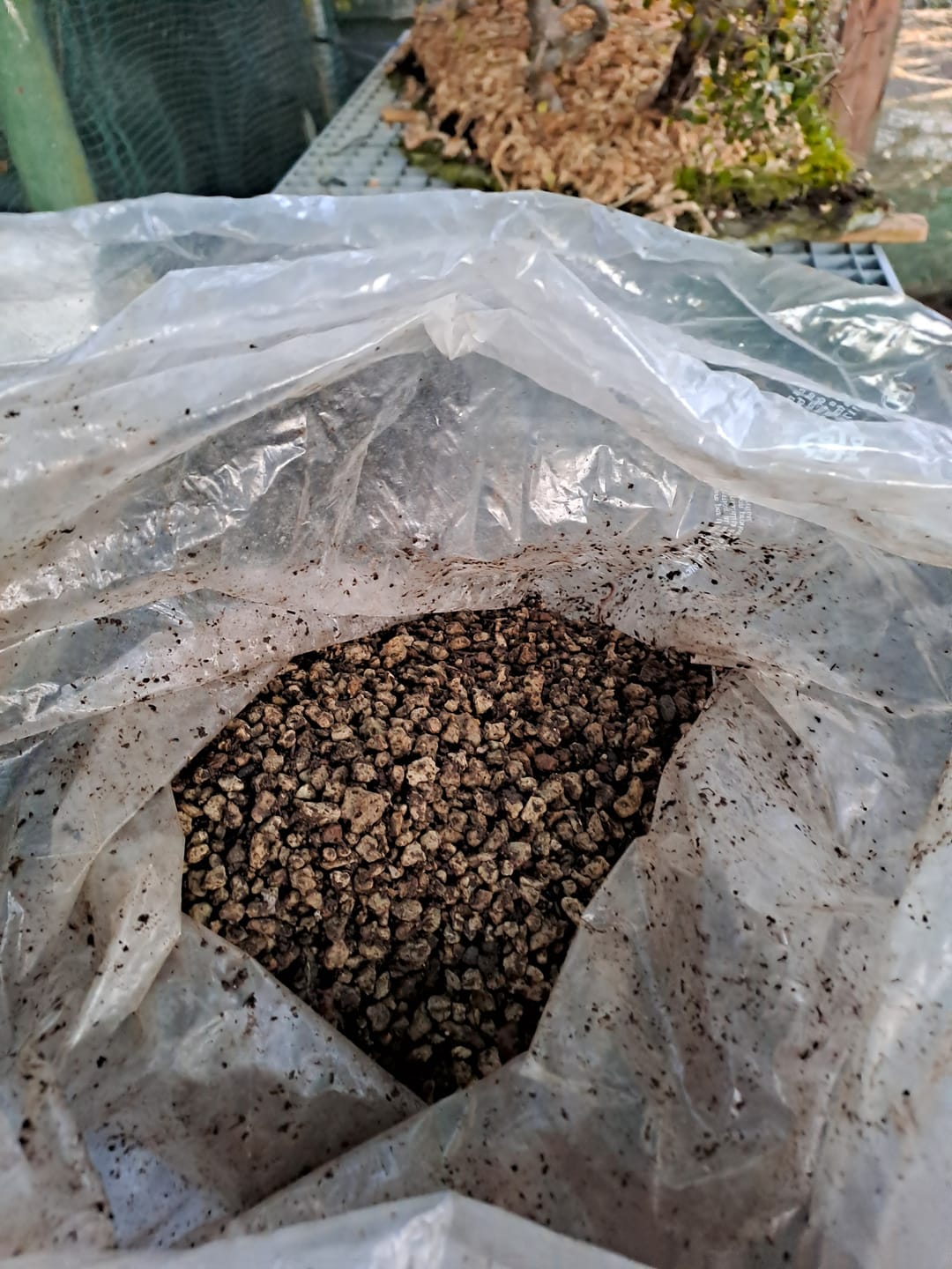 Customer photo review of TIGER CB® (substrato premium ad alte prestazioni)