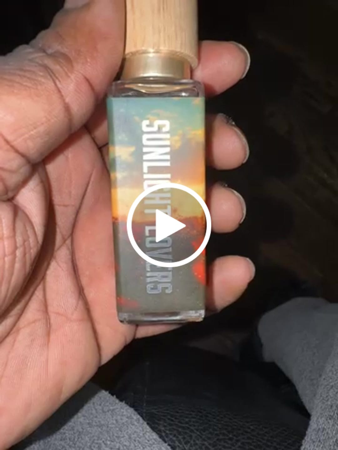Customer video review of Sunlight Lovers