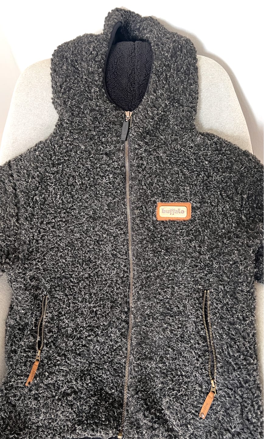 Customer photo review of Chaqueta Chiporro Niños