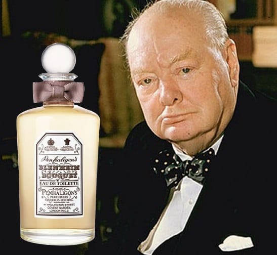 Customer photo review of PENHALIGON'S - BLENHEIM BOUQUET