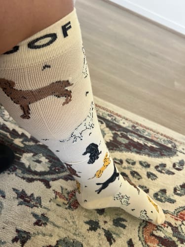 Customer photo review of MYSTERY GIFT