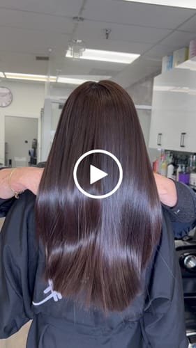 Customer video review of Emulsion Zero