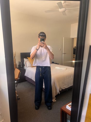 Customer photo review of The Lulie Patent