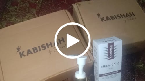 undefined review of Pigmentation Bundle: Face Wash & Melasma Cream Duo image 1 out of 1