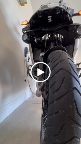 Customer photo review of Wiring Adapter - SoundBomb to BMW OEM Harness