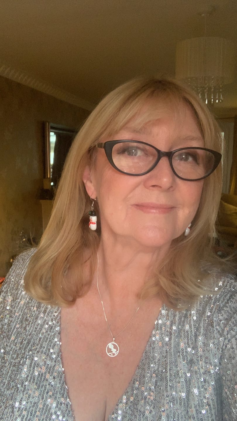 Customer photo review of 30 Days of Gorgeous Greens