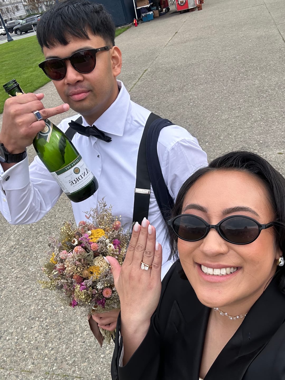 Customer photo review of Seb’s Ring PREORDER