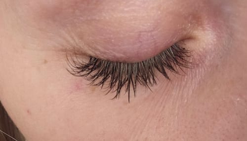 Customer photo review of PRETTY WOMEN STARTER KIT (5mm-15mm)