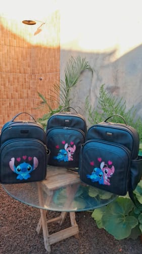 Customer photo review of SINTETICO DUNA 0.8MM FUNDO DE MALHA COR PRETO