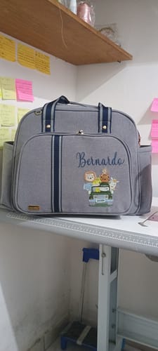 Customer photo review of TNT NOVOTEX 40GR COR BRANCO