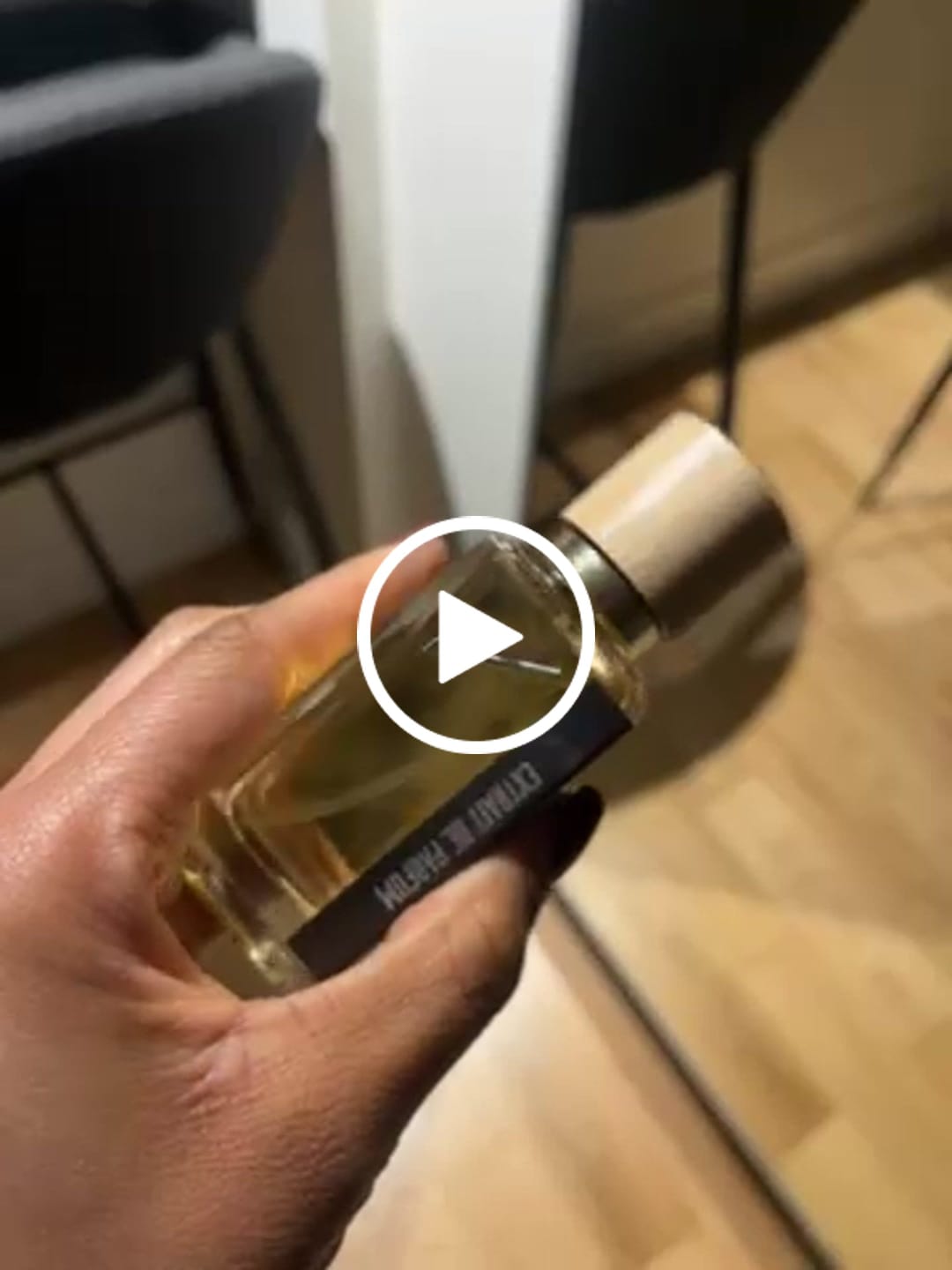 Customer video review of A Christmas Gourmand