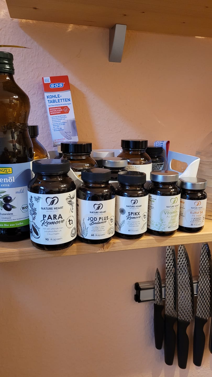 Customer photo review of Kultur54 PB Pro+