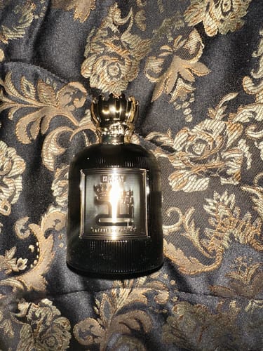 Customer photo review of Taj Perfume 100ml by Heaven Scents