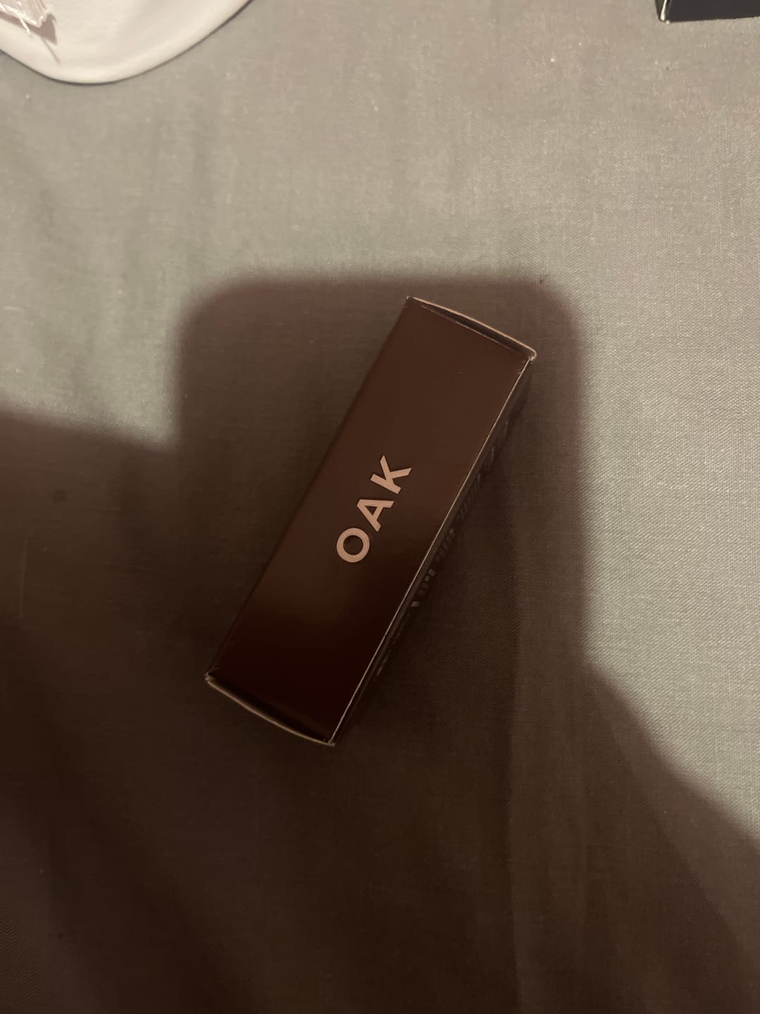 Customer photo review of Oak - Hybrid Brow Stain - 15ml