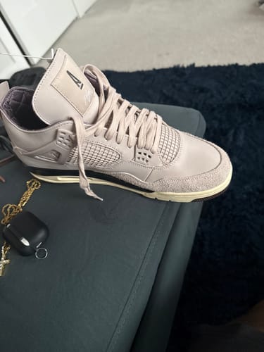 Customer photo review of TOUCH 'EM UP FOR ME