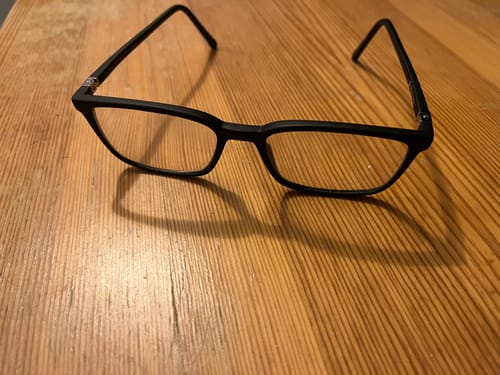 Customer photo review of SEGUSINO