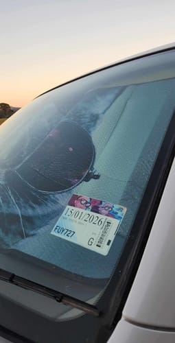 Customer photo review of Rick & Morty