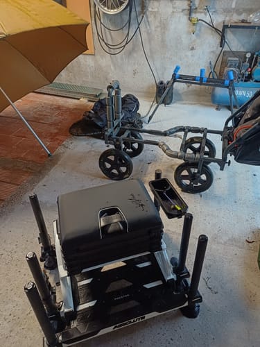 Customer photo review of ABSOLUTE POLE CUP INSERT