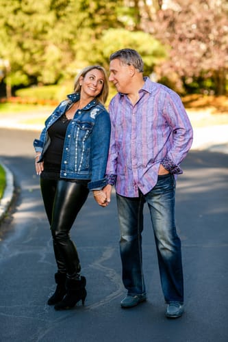 Customer photo review of Tirzepatide High Dose Program (Three Months)