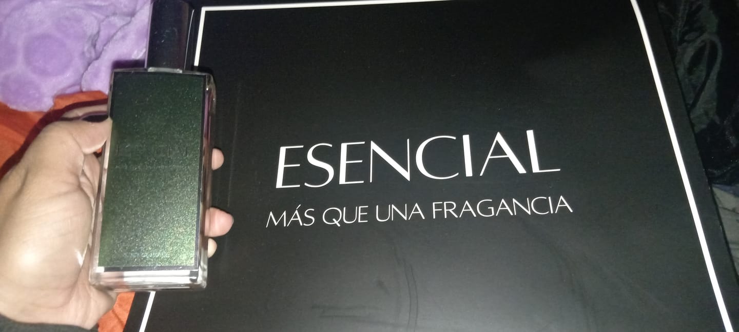 Customer photo review of Set "Tom Ford" 4 Perfumes