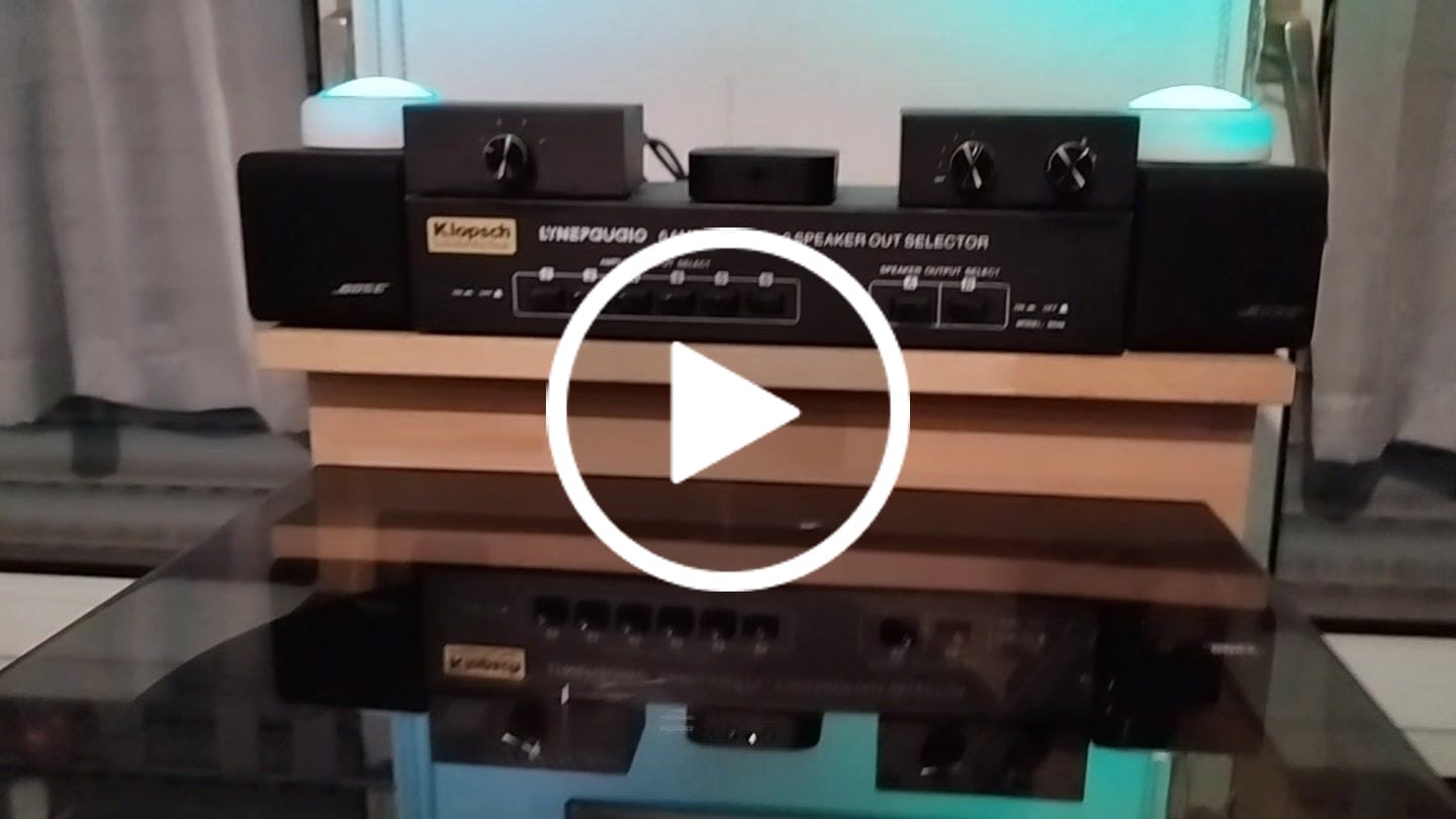 Customer video review of TT-4 MK2
