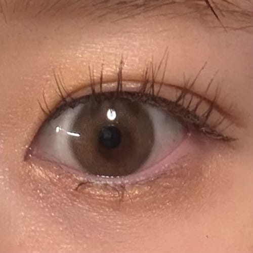 Customer photo review of Euroring Mel Beige