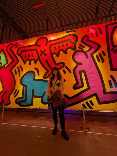 Customer photo review of Feel Good Hand Knit Jumpers