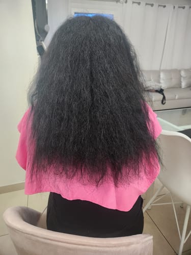 Customer photo review of Emulsion Zero