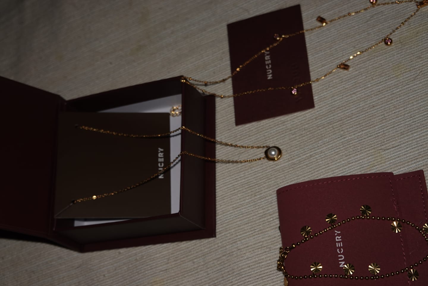 Customer photo review of Celesta